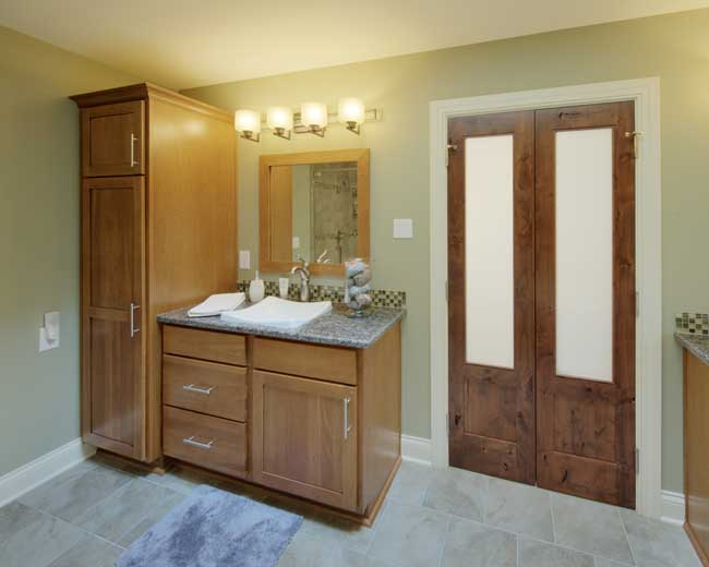 KITCHEN CABINETS, CUSTOM FURNITURE, PROFESSIONAL OFFICES. LAS